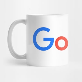 Goolag Mug